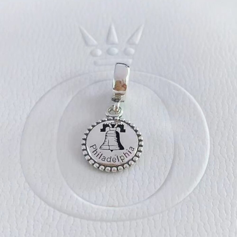 Pandora Philadelphia Charm